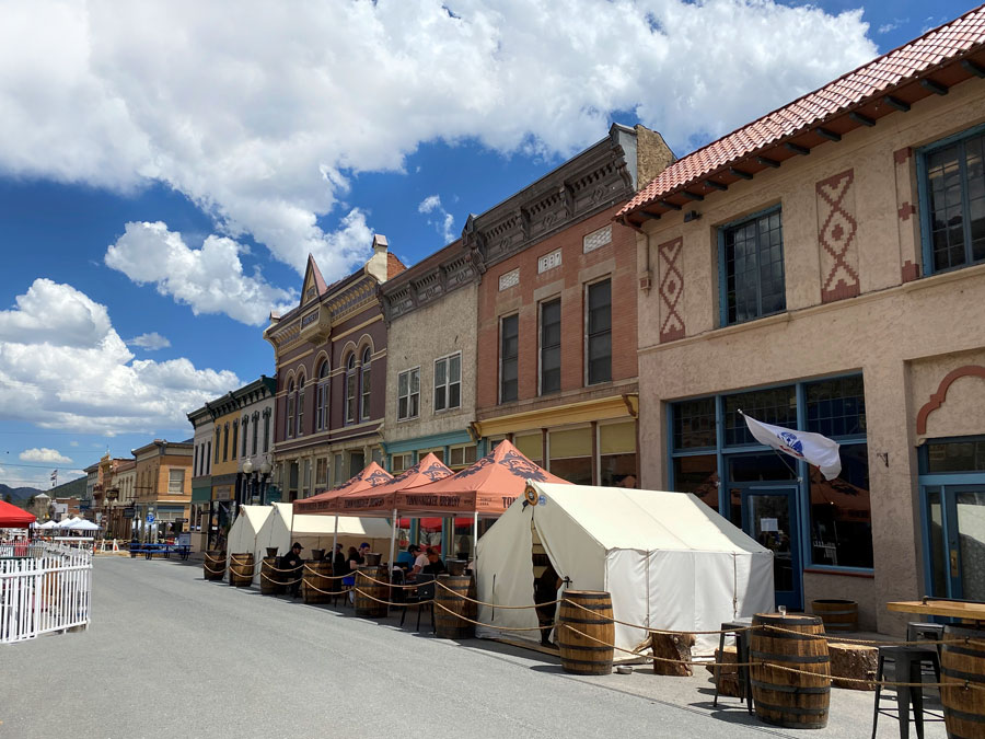 Idaho Springs Colorado Clear Creek County Tourism Bureau Idaho Springs Colorado Clear Creek County Tourism Bureau