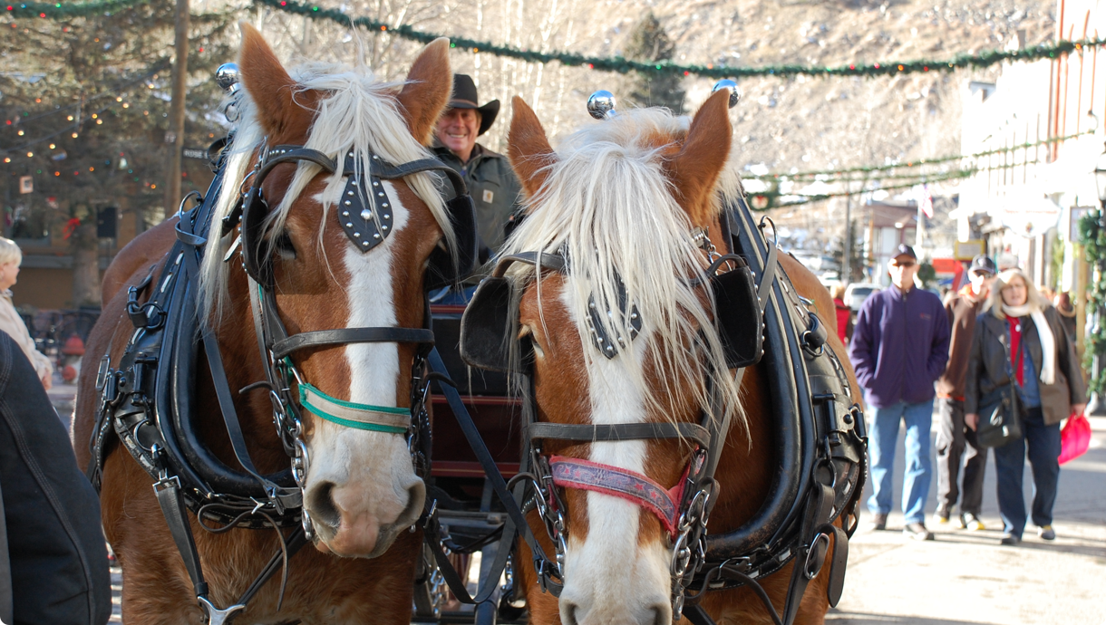 Events - Clear Creek County Tourism Bureau