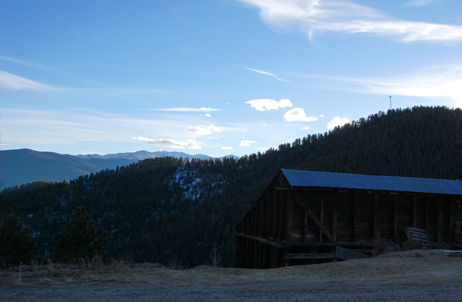 Idaho Springs, Colorado: Where the Gold Rush Began - Travel Magazine