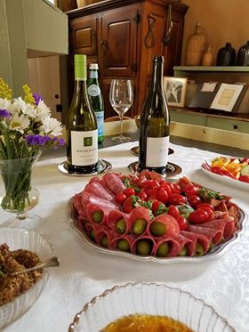 Hotel de Paris Museum Special Events