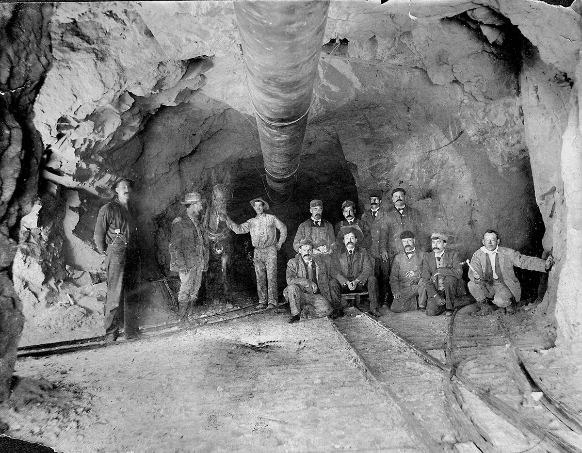 Where to Find Gold in Idaho – Western Mining History