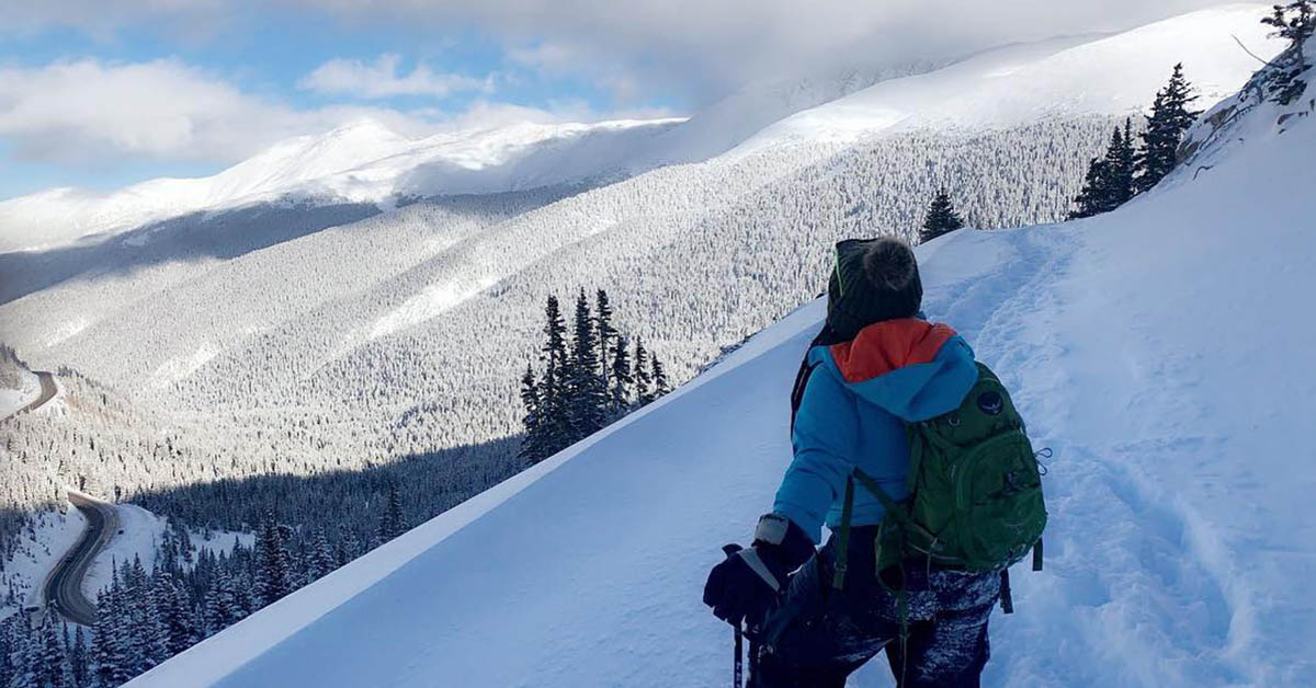 Top 5 Colorado Winter Attractions Close to Denver Clear Creek County