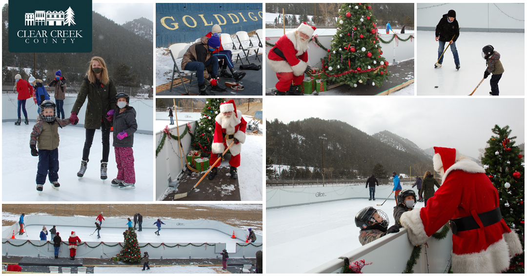 santavisit_icerink_clearcreekcounty