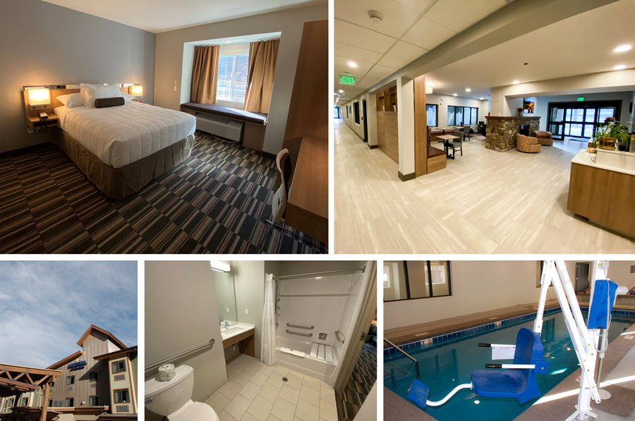 microtel_georgetown_colorado_ada_accessible_accommodatons_clear-creek-county