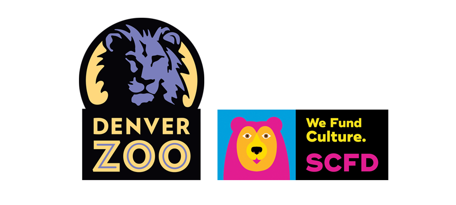 Denver Zoo SCFD Logo