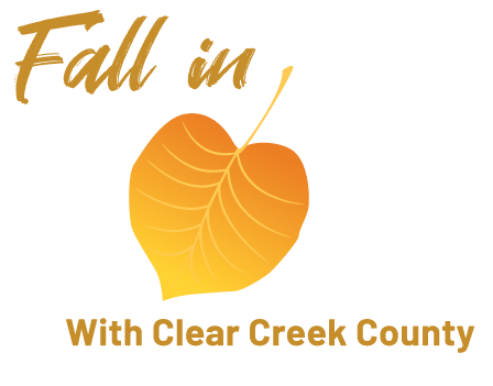 Fall in Love with Clear Creek County Colorado