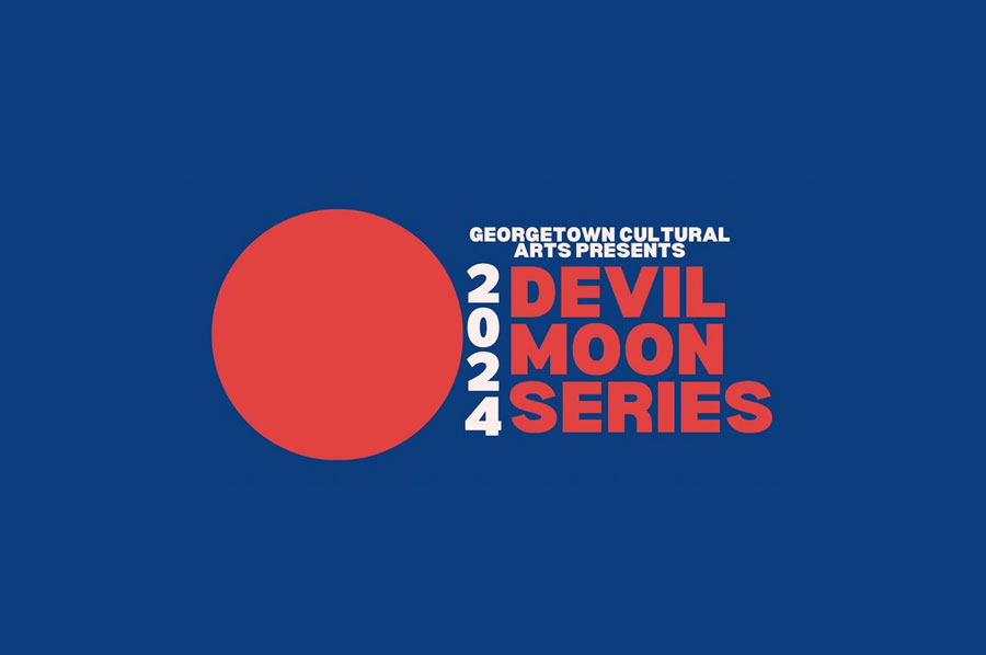Devil Moon Series in Georgetown Colorado