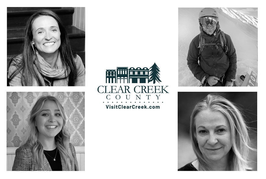 Clear Creek County Tourism Bureau Board of Directors