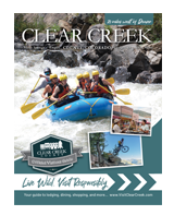 Clear Creek Visitor's Guide