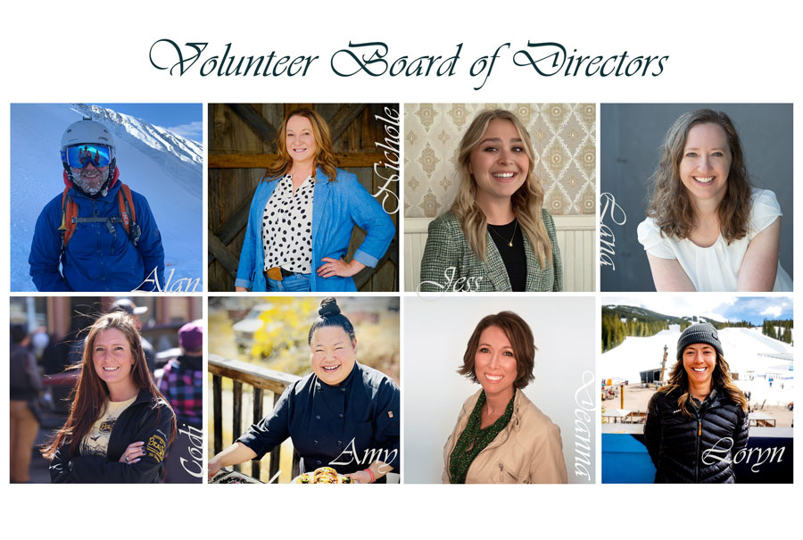 CCCTB Board of Directors 2025